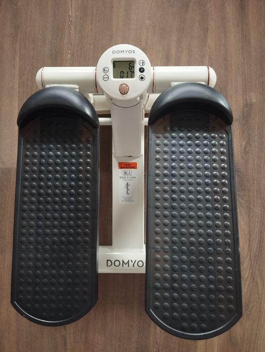 Steper Stepper Domyos Ms100