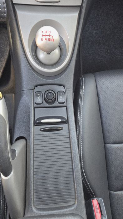 Honda Civic 2.2 i-CTDi Sport – Nacional – Pele – Teto Panorâmico