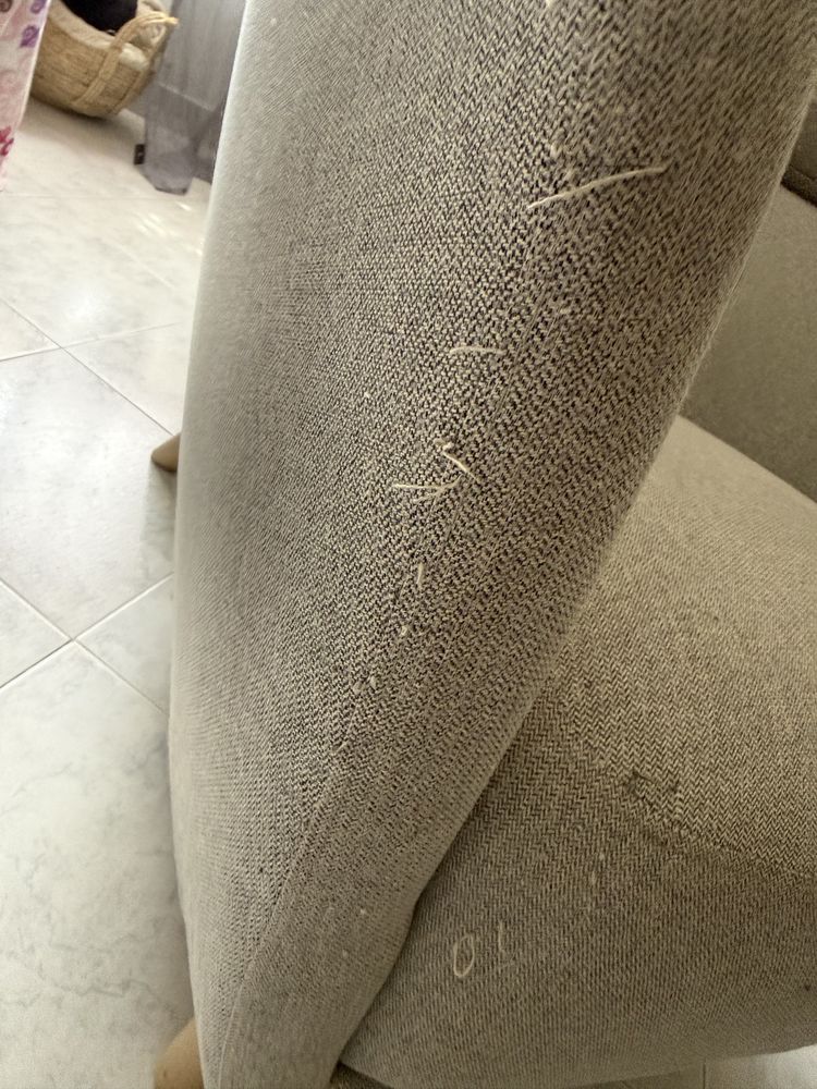Sofa cadeirao ikea