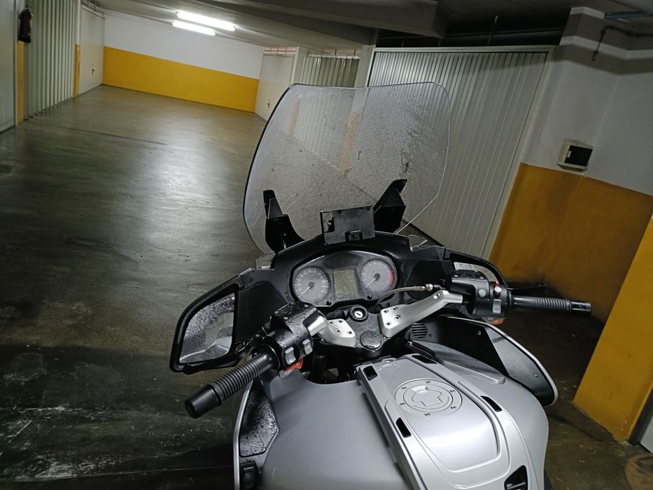 BMW r 1200 rt 2008