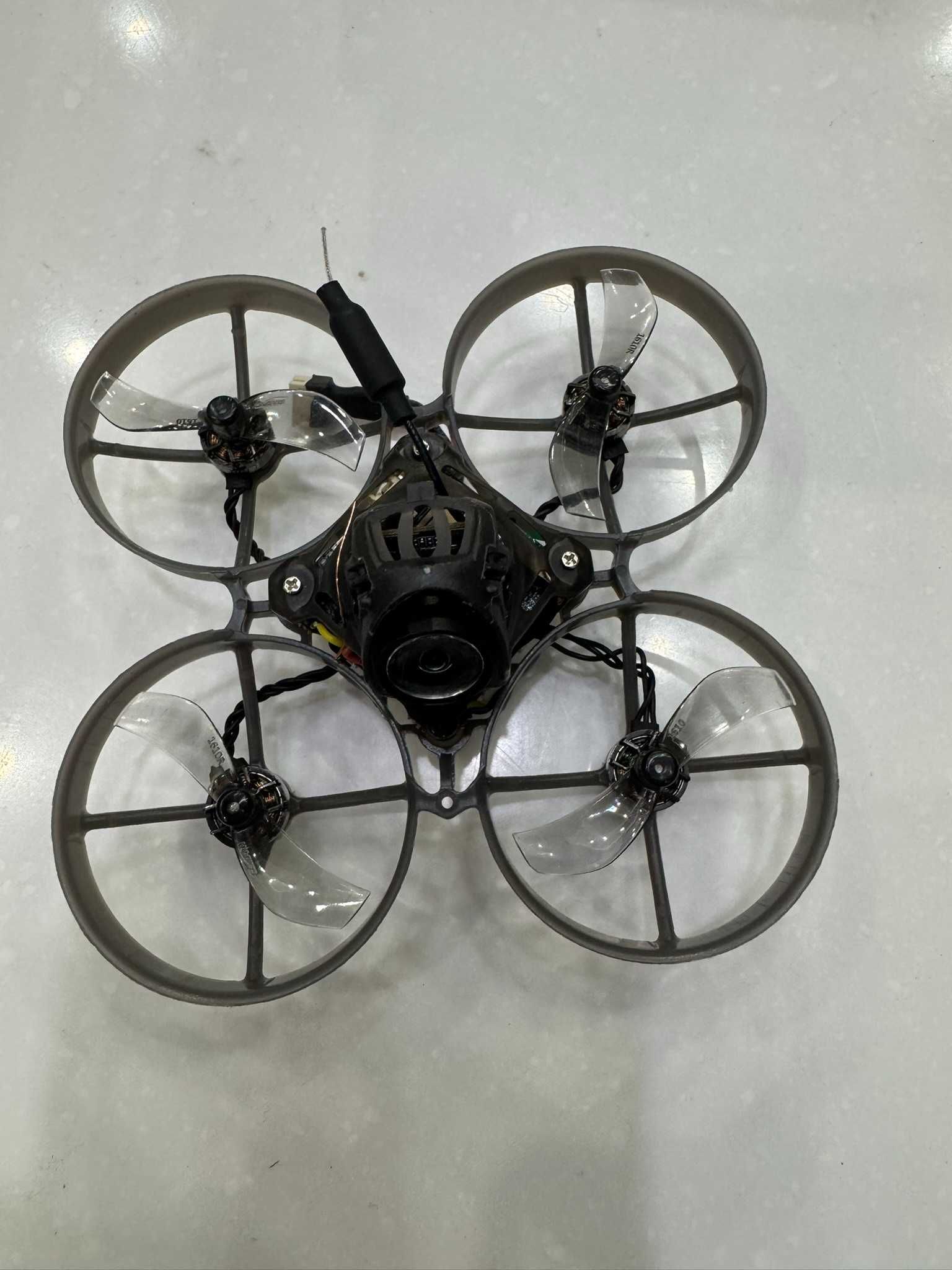 FPV Mobula7 HD 1S/Пульт RadioMaster Pocket/Зарядне WhoopStor3/Акуми