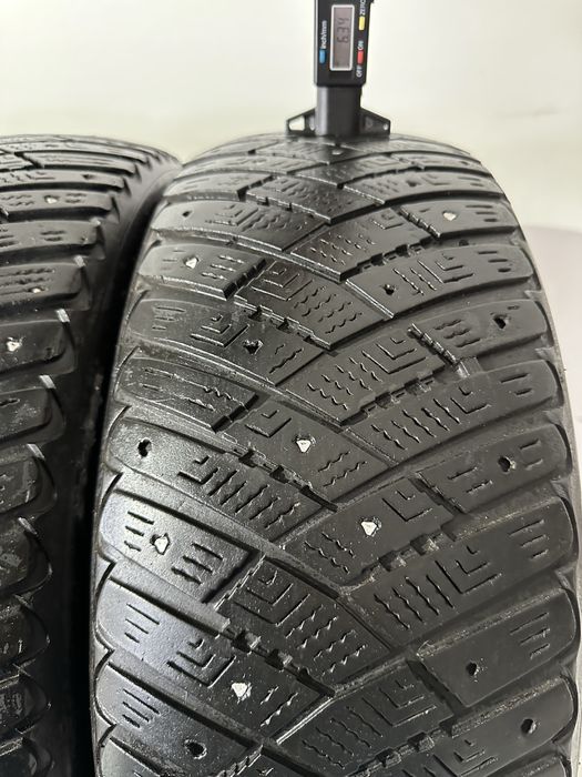 GoodYear UltraGrip Ice Arctic 185 55 r15 Склад Шин Умань