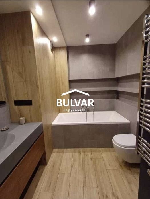 ЖК ДУЭТ‼️ДИЗАЙНЕРСКАЯ‼️3-х.ком.кв.100м2.Алексеевка