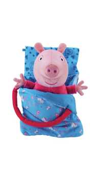Музична іграшка Peppa pig свинка Пеппа