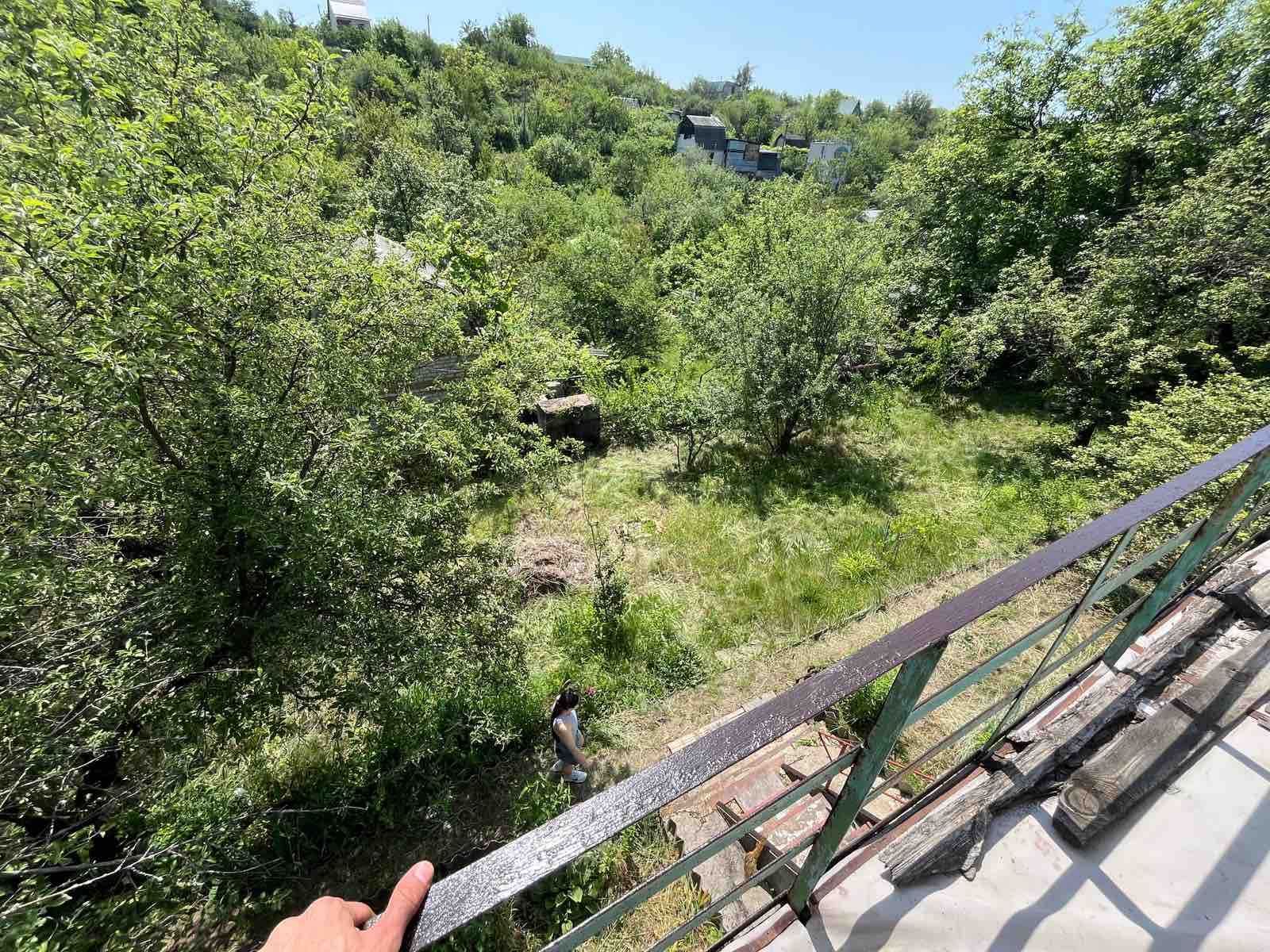 Продам дом - дачу в Солоницевке. Приват. Участок 6соток .Тихий районTB