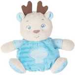 Boneco soft Chicco 0 meses