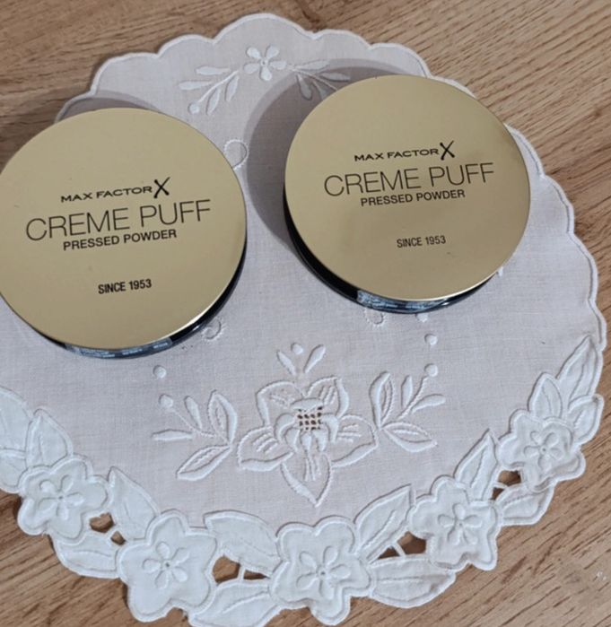 Puder w kamieniu Max Factor nr 05
