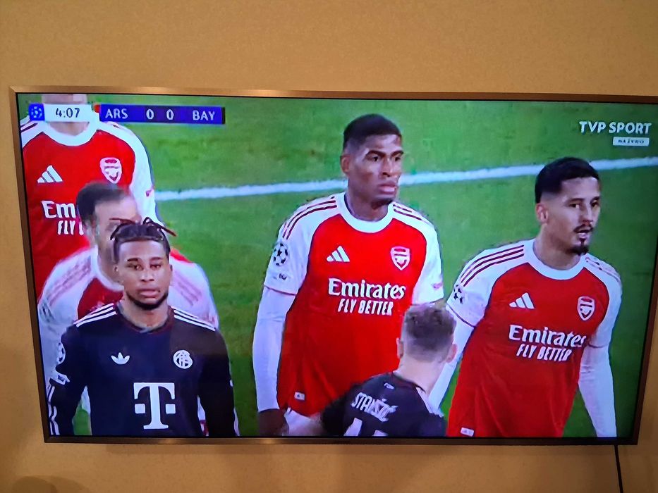 Telewizor samsung 49 cali