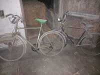 Bicicletas Antigas