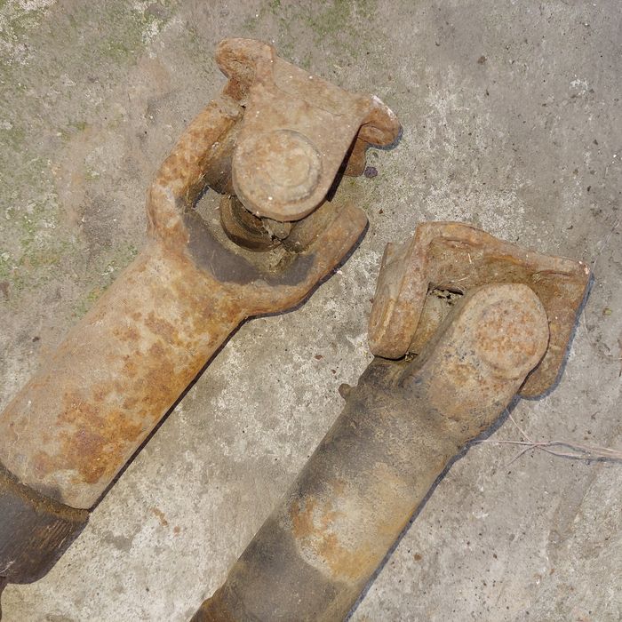 Кардан УАЗ Продам