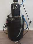 Destylator aabratek z buforem keg 50l bimber lepszy niż zimne palce