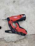 Osadzak gazowy Hilti Gx120