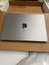 Macbook pro 14 2023 m2 pro space grey