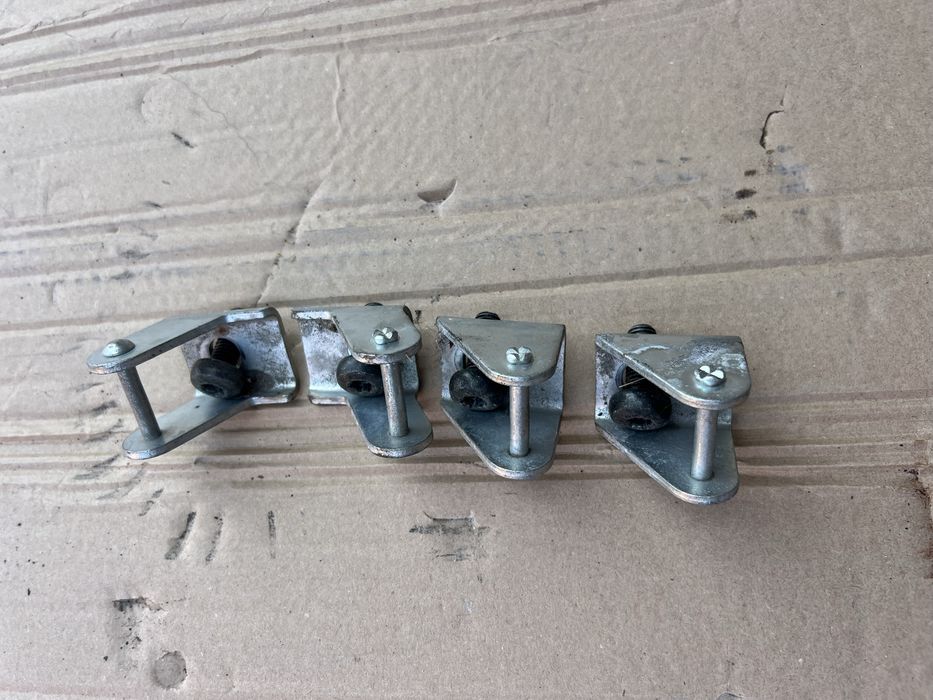 Isofix mocowanie fotelika bmw e46