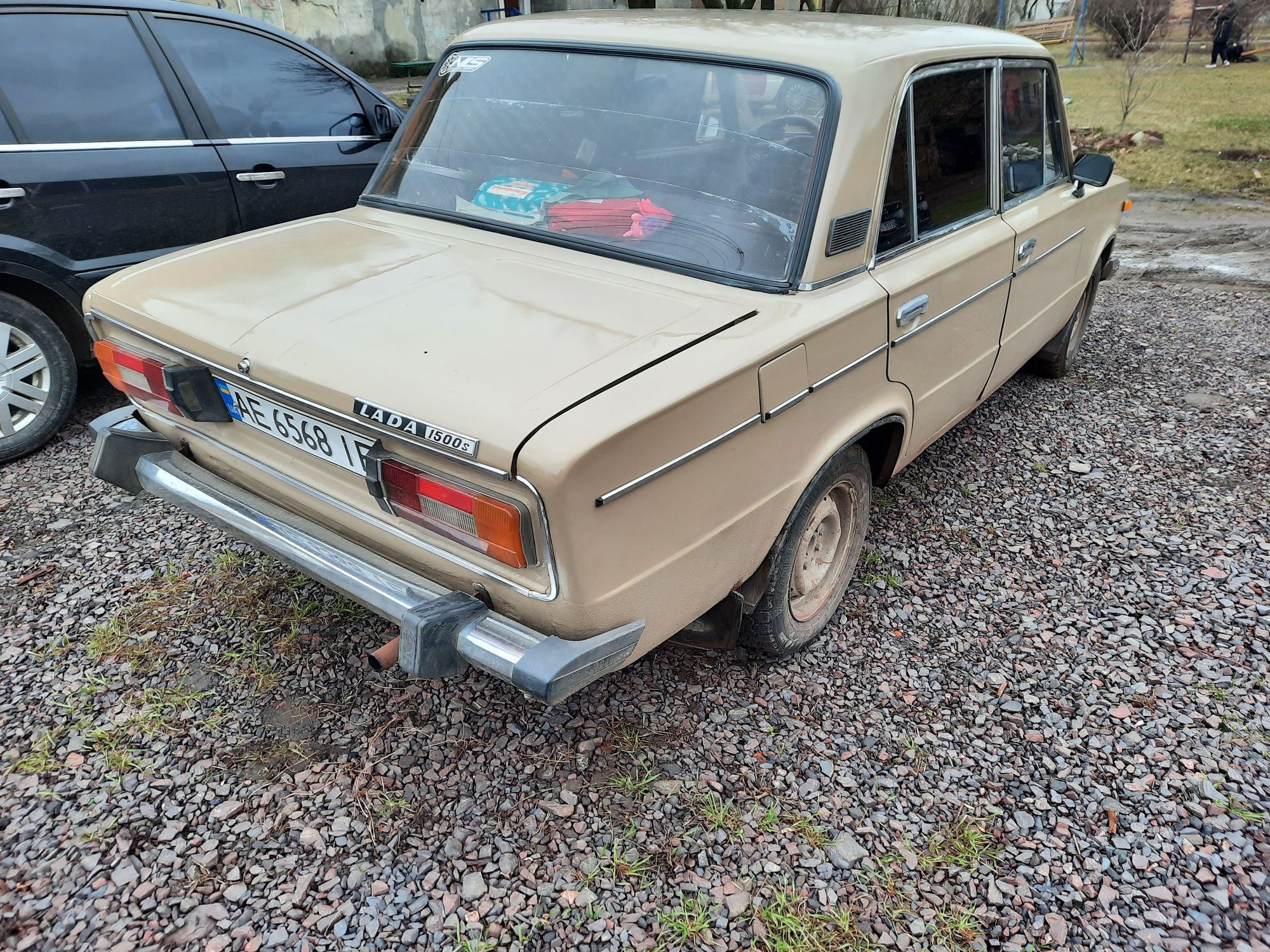 продам LADA 1500SL