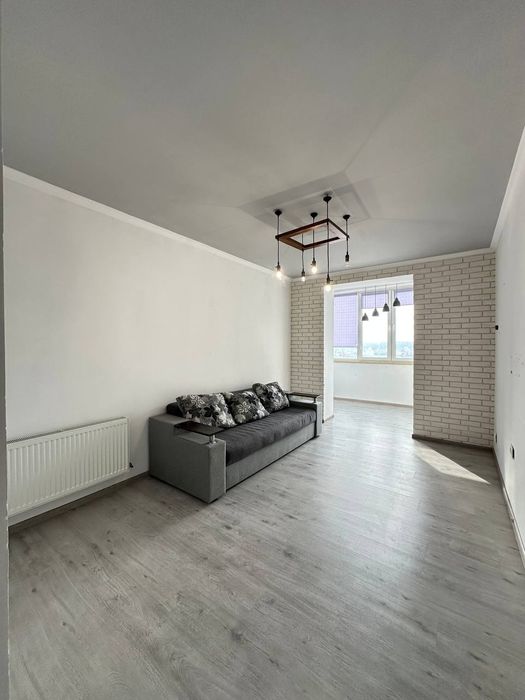 Здається в оренду 2 км квартира ЖК.Набережний квартал