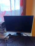 Monitor LCD 19 cali