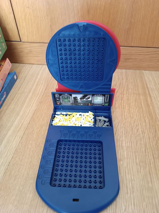 Jogo batalha naval (novo)