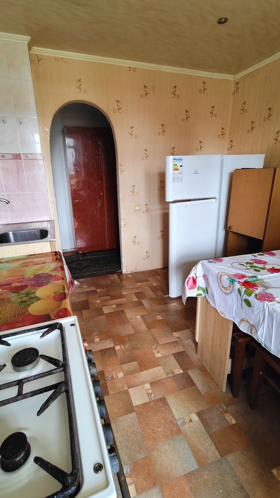 Здам квартиру на Корбутівці!