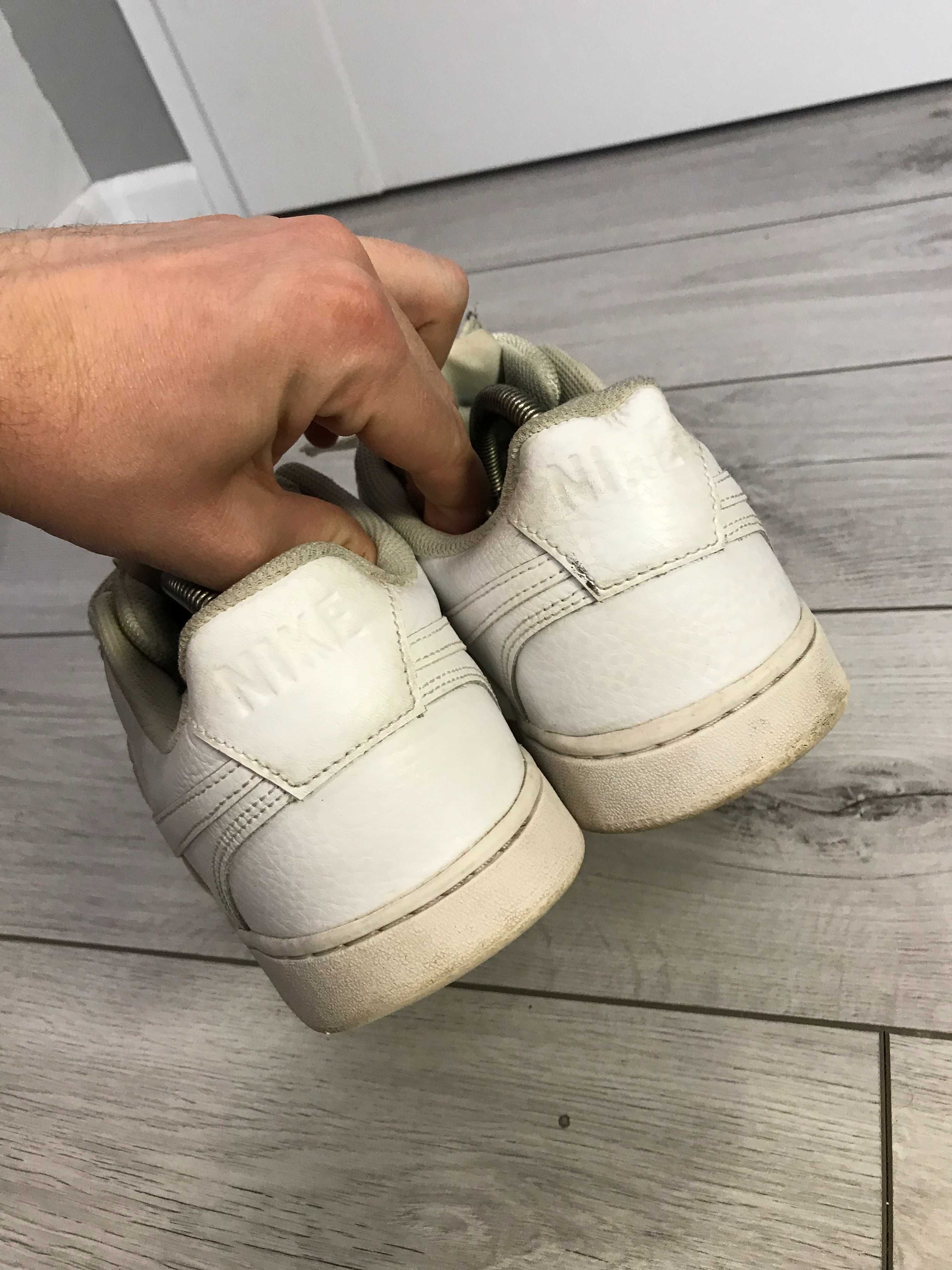 Buty Nike Court Vision Low rozm. 45