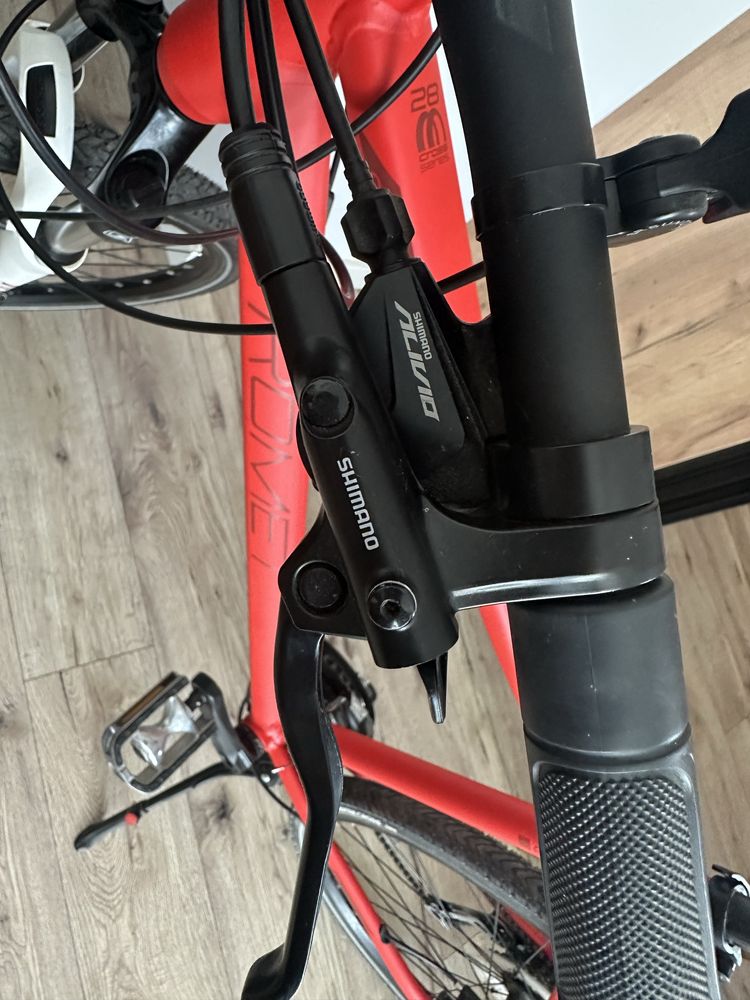 Rower Romet Orkan 6D cross