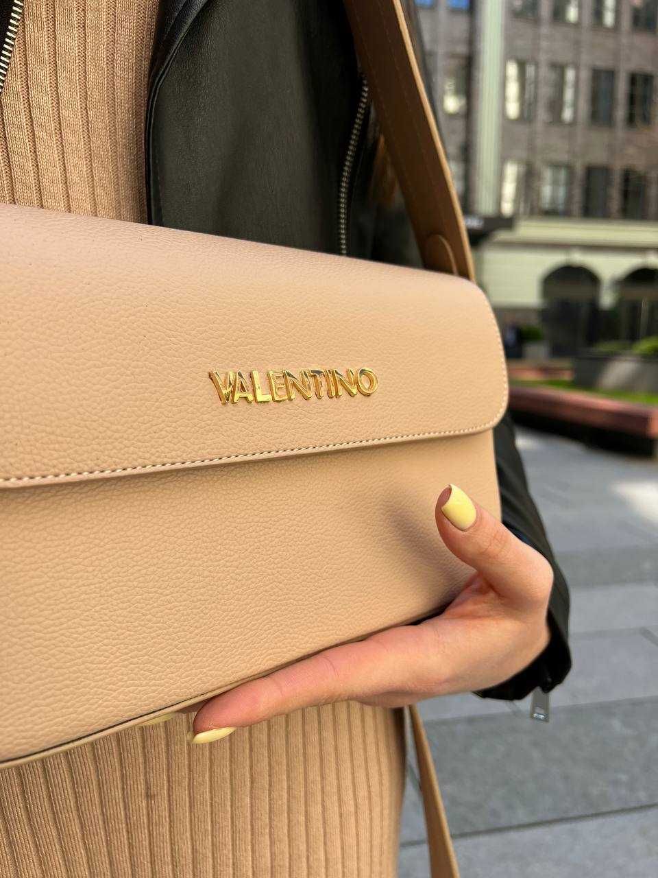 Жіноча сумка Valentino