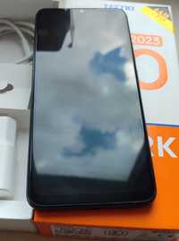 Tecno Spark GO 2023 4+3/64gb у відмінному стані!