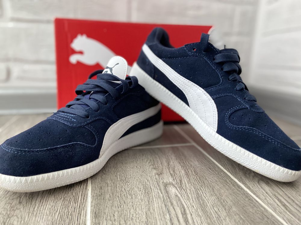 Продам жіночі кросівки puma soft foam plus