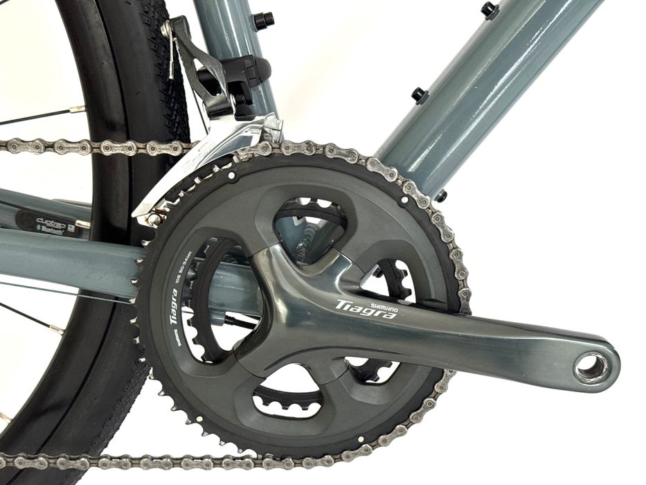 Rower Gravelowy TREK CHECKPOINT AL4 Gravel Disc Alu Carbon Okazja