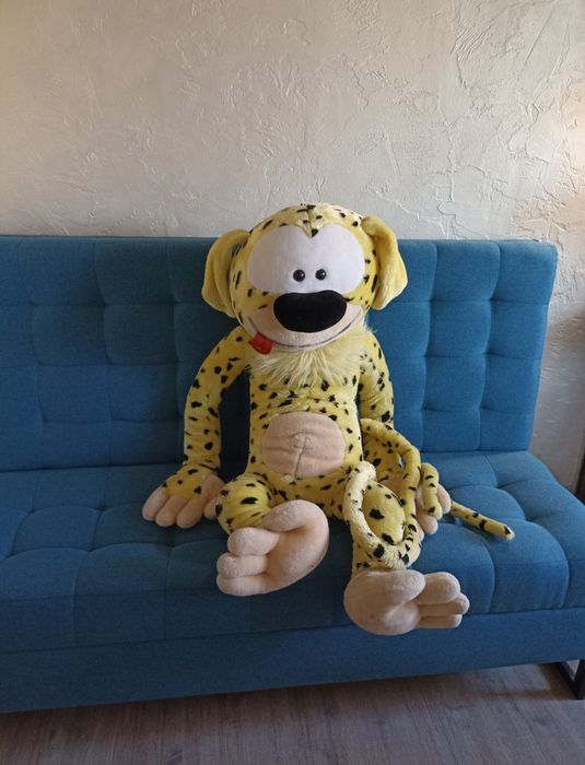 М'ягка Іграшка 1000 грн