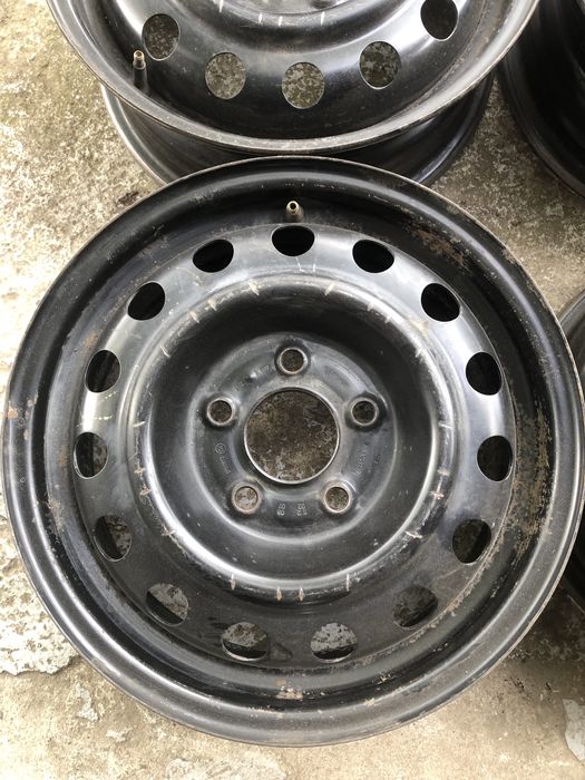 Диски R 15 kia ceed