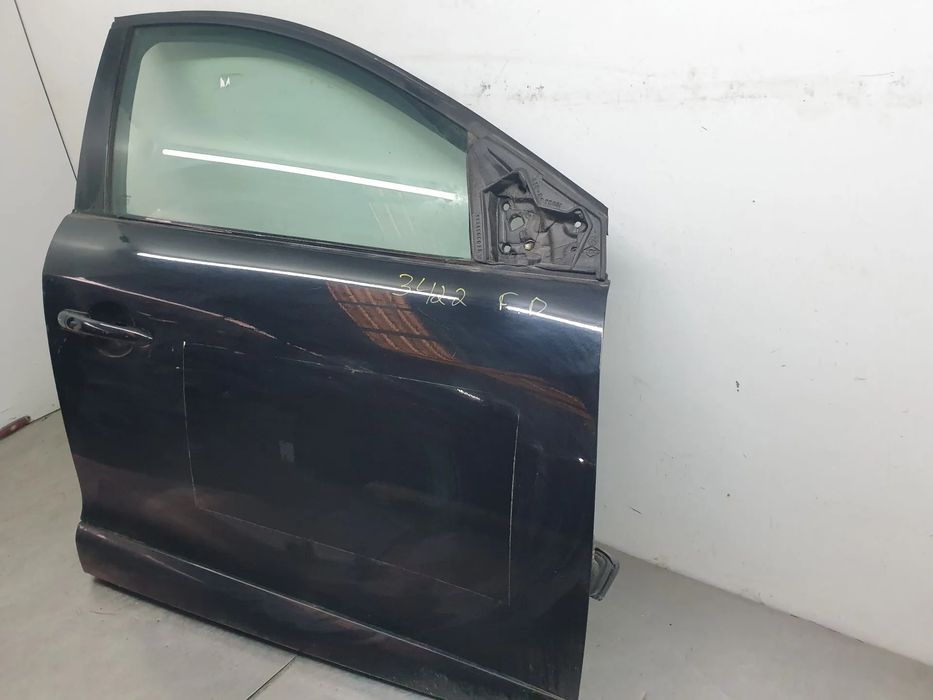 Porta frente direita RENAULT Megane III Grandtour (KZ0/1)