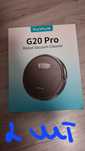 Honiture G20 Pro  180 minut odkurzania