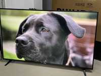 Philips 75 Profesional 4K TV