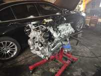 Naprawy Mechaniczne oraz elektryczne samochodów Dostawczych i osobowe