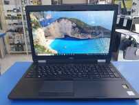 Ноутбук Dell 5570 СЕНСОРНИЙ, чотириядерний, ПОТУЖНИЙ!