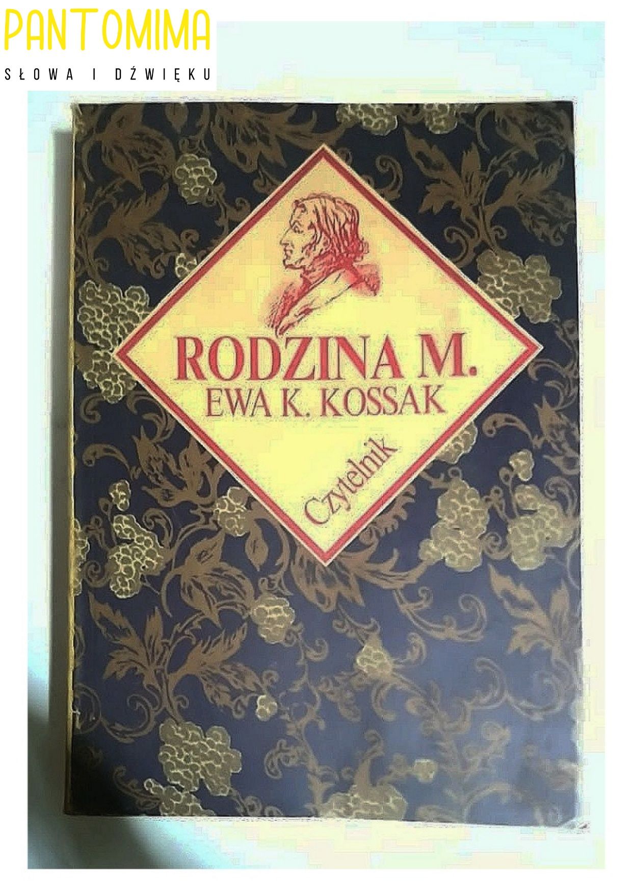 Ewa Kossak rodzina m. (287)