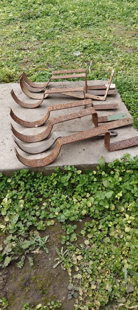 Продам жалоба цинкованые
