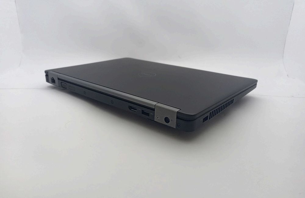 Ноутбук Dell Latitude E5470 i5-6440HQ 16GB M2 256GB R7 M360 2Gb (8249)
