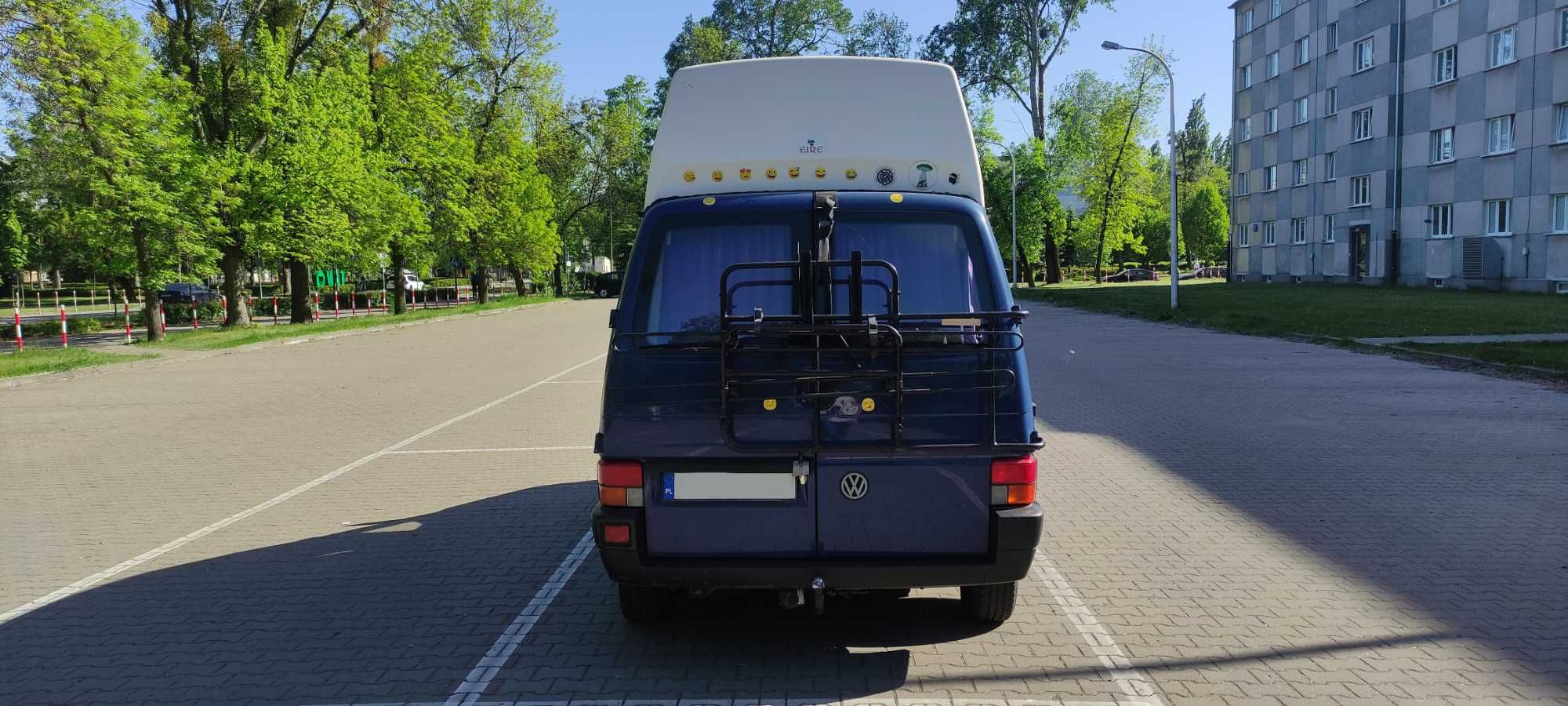 Kamper Volkswagen Transporter T4 1994