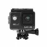 Kamera sportowa SJCAM SJ4000 Air CZARNA NOWA 4K WIFI pełen zestaw