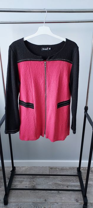 Marynarka/narzutka rozmiar XL