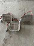 Promiennik gazowy Skiva ROI-46 4.6 kw
