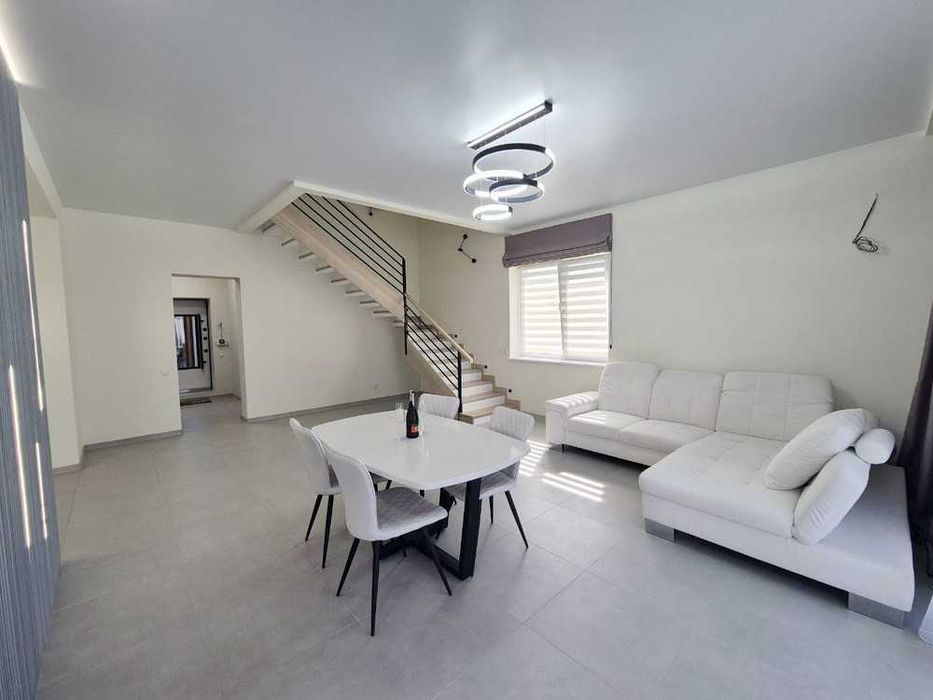 Дом заходи живи Новоалександровка (код 104)