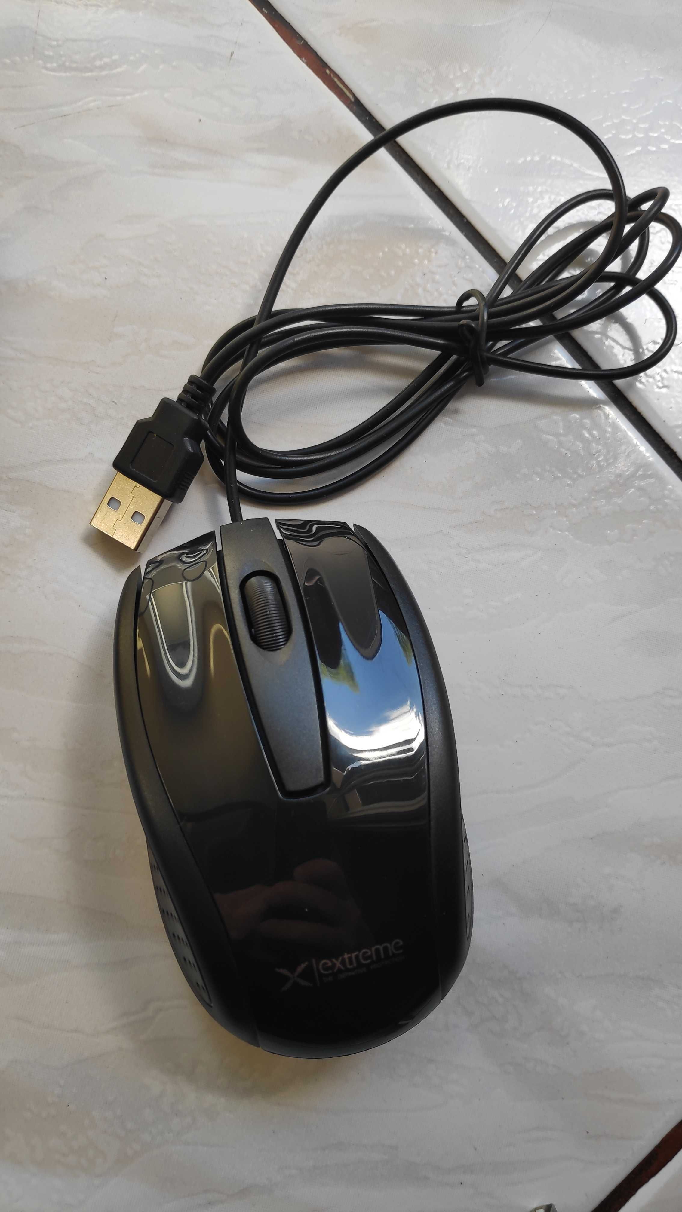 Mysz optyczna Lenovo ThinkPad