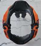 Stabilizator Osłona Szyi LEATT Neck Brace 4.5 XL