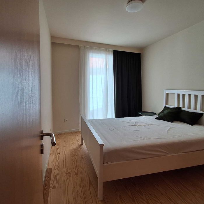 Apartamento no centro da Covilhã