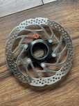 Tarcza hamulcowa SHIMANO Altus 160mm centerlock + adapter gratis