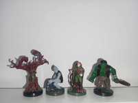 Figurki do gier RPG