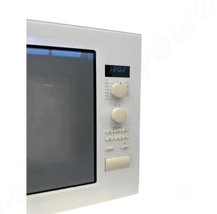 Мікрохвильова піч Miele / Мілле M 6022 / 17 л, біла